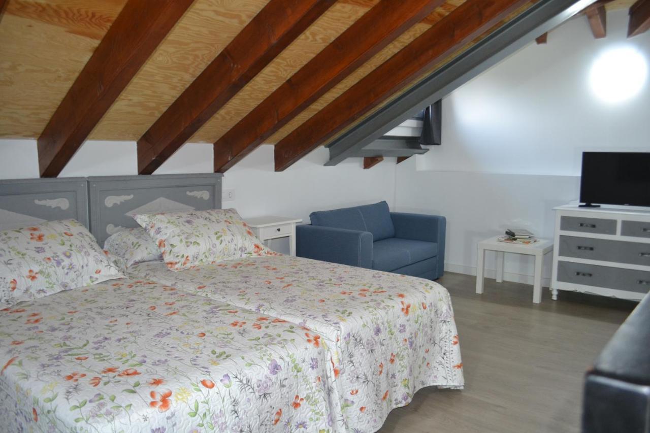 Appartamento El Molino 3 Muros de Nalón Esterno foto