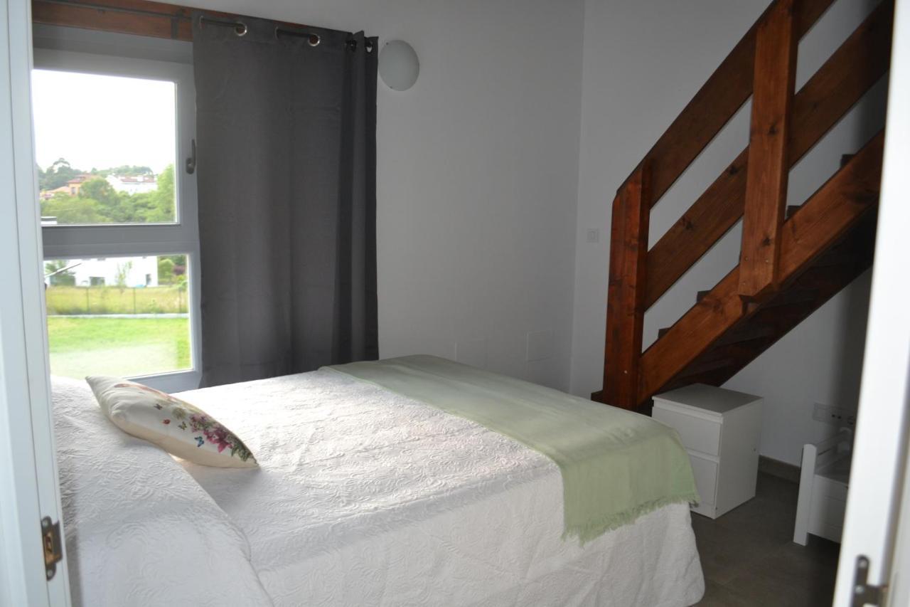 Appartamento El Molino 3 Muros de Nalón Esterno foto