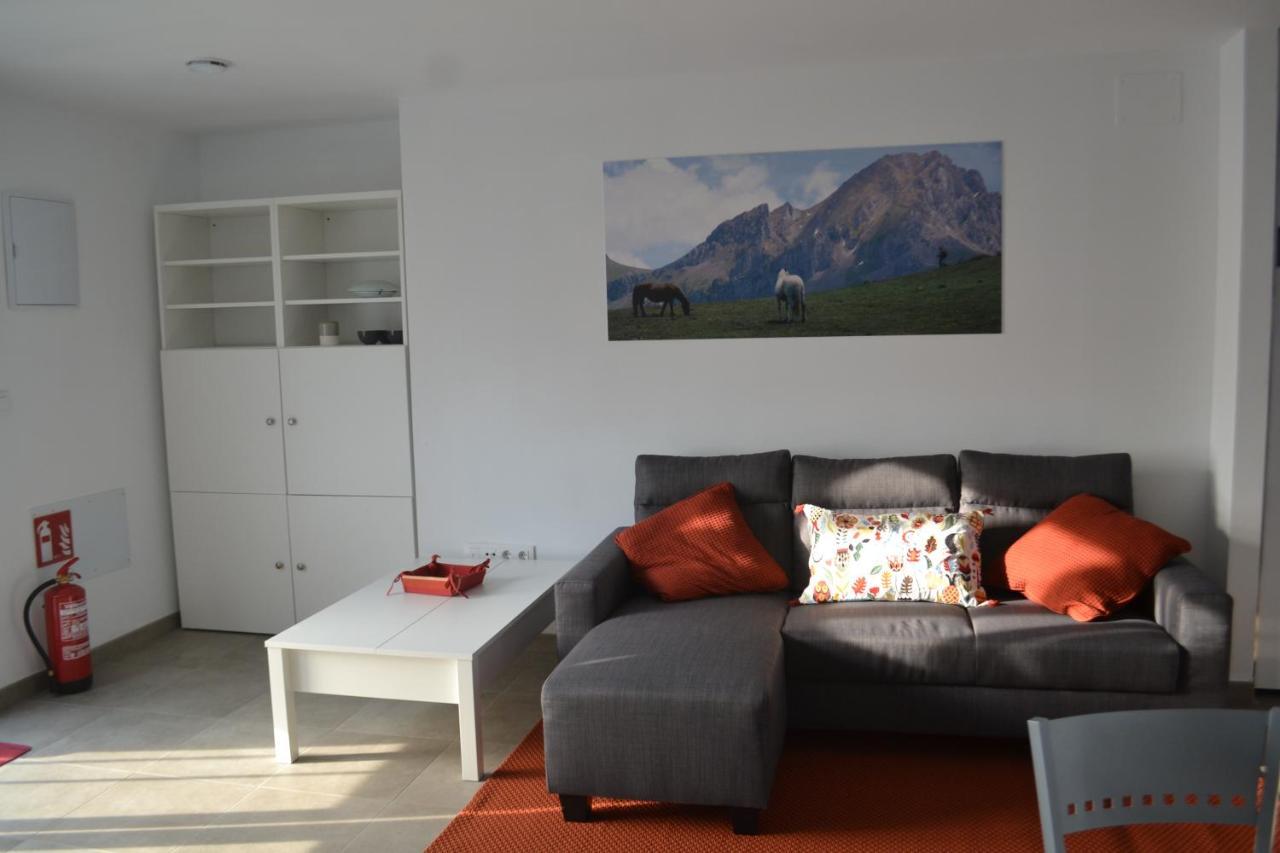 Appartamento El Molino 3 Muros de Nalón Esterno foto